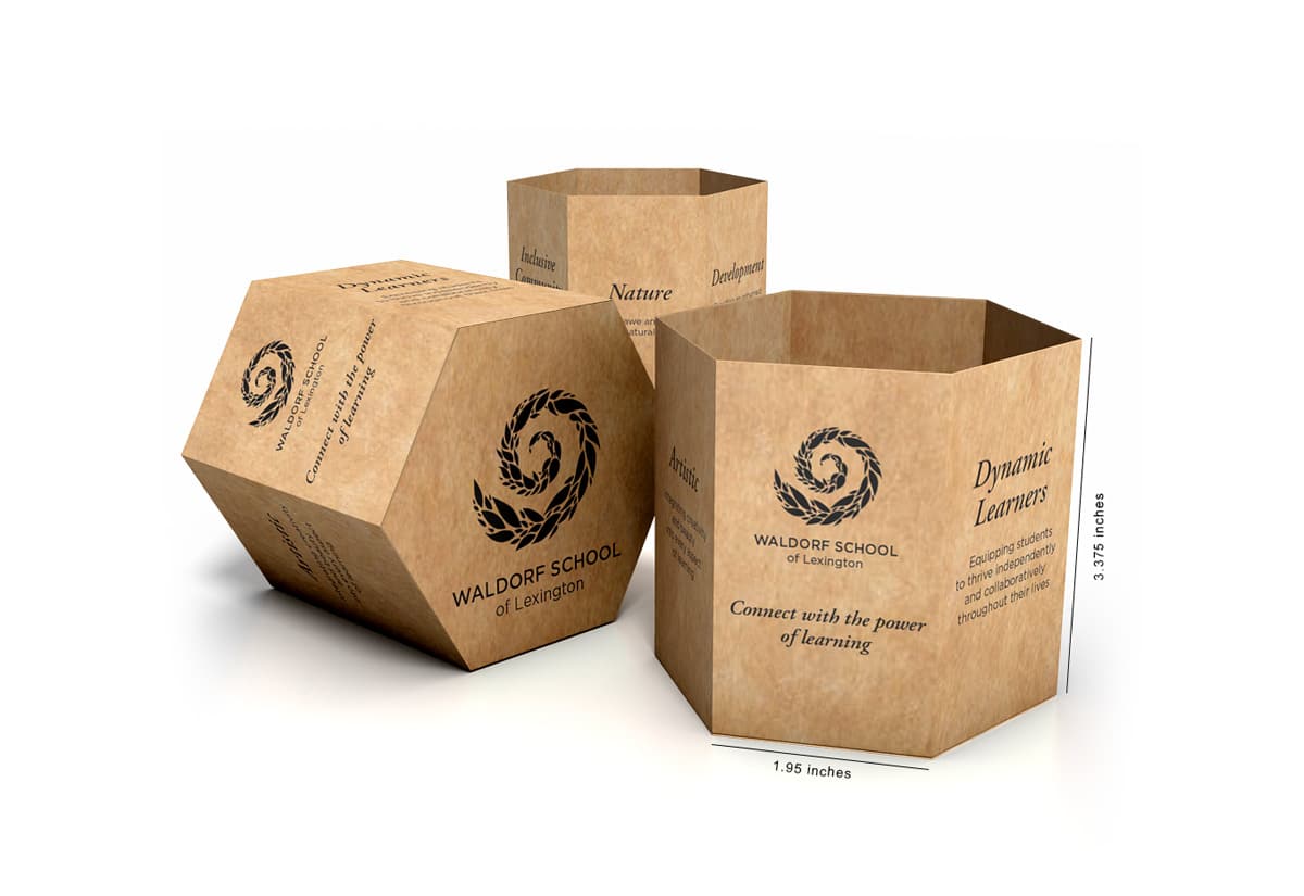 Importancia de las cajas de embalaje de productos en marketing
